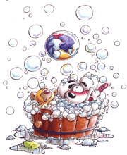 Diddl bain